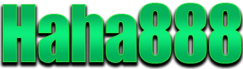 Logo Haha888